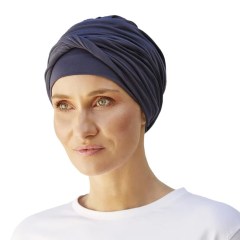 Turban Shakti plavi OMC